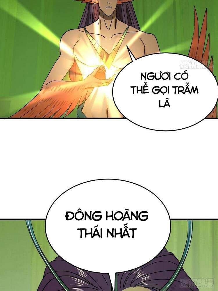 Ta Luyện Khí Ba Ngàn Năm Chapter 222 - 12