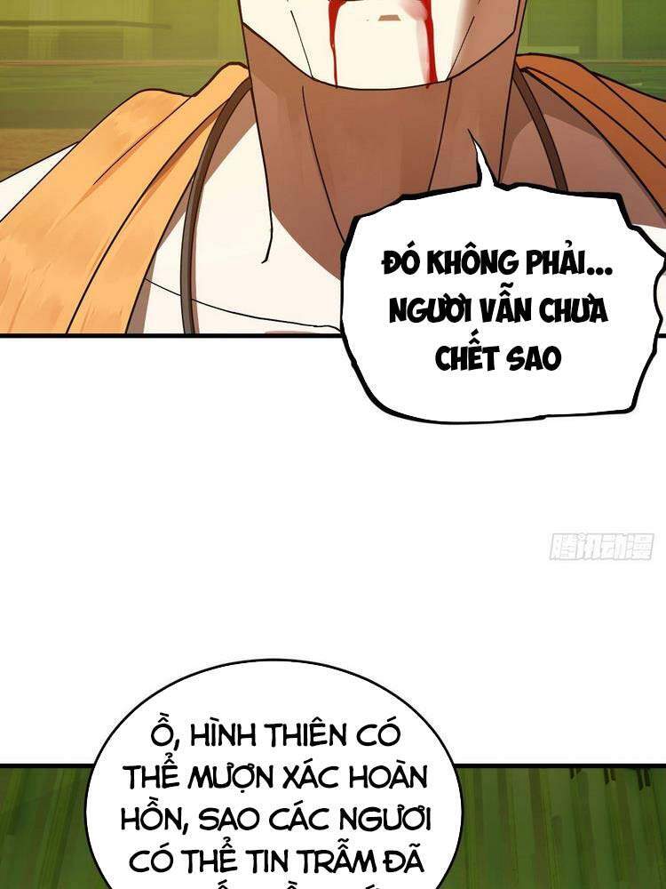 Ta Luyện Khí Ba Ngàn Năm Chapter 222 - 14