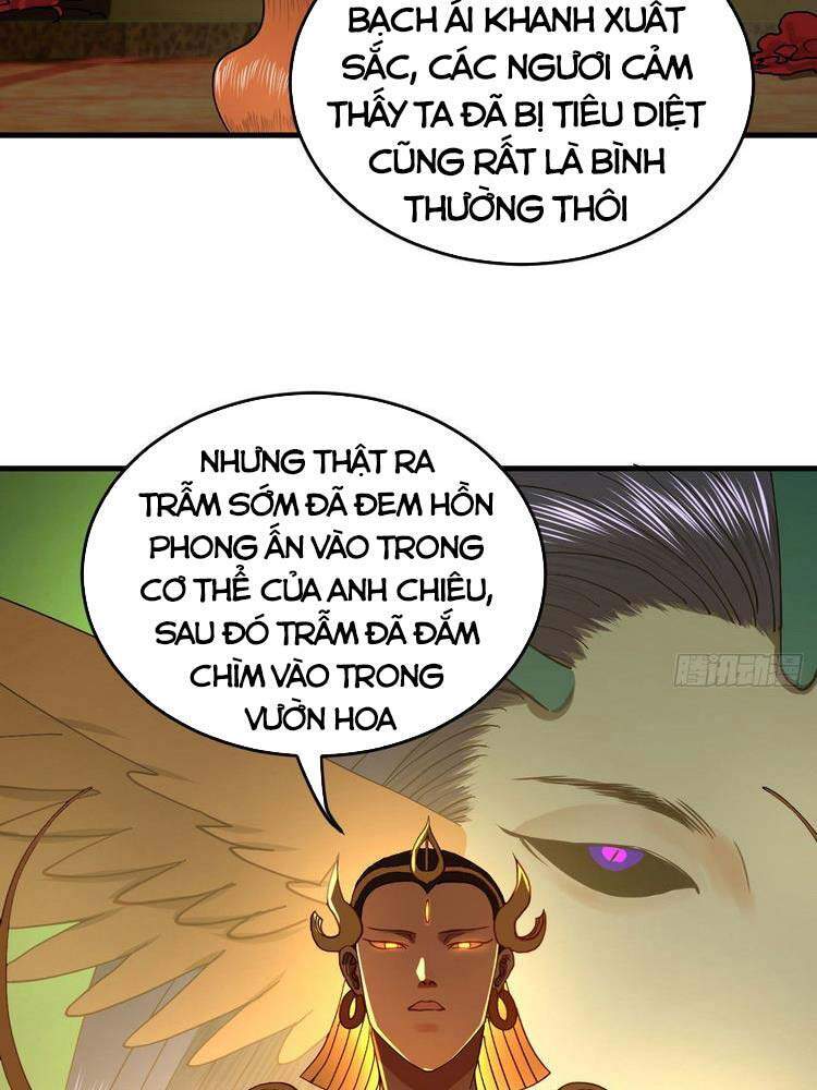 Ta Luyện Khí Ba Ngàn Năm Chapter 222 - 18