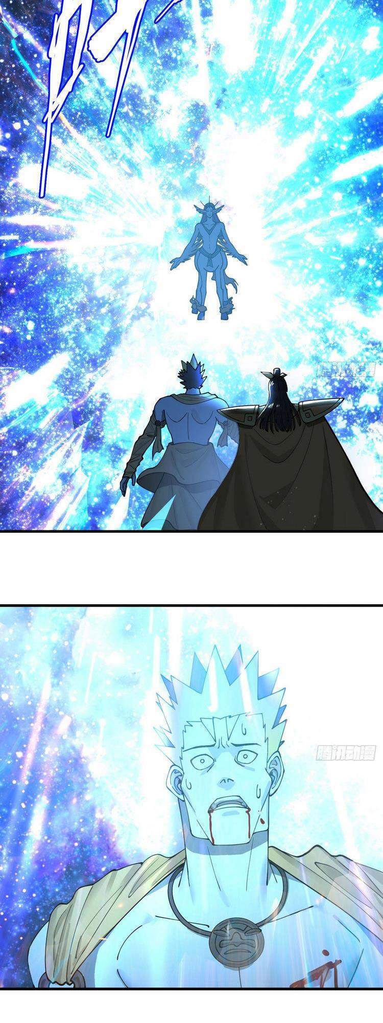 Ta Luyện Khí Ba Ngàn Năm Chapter 222 - 24