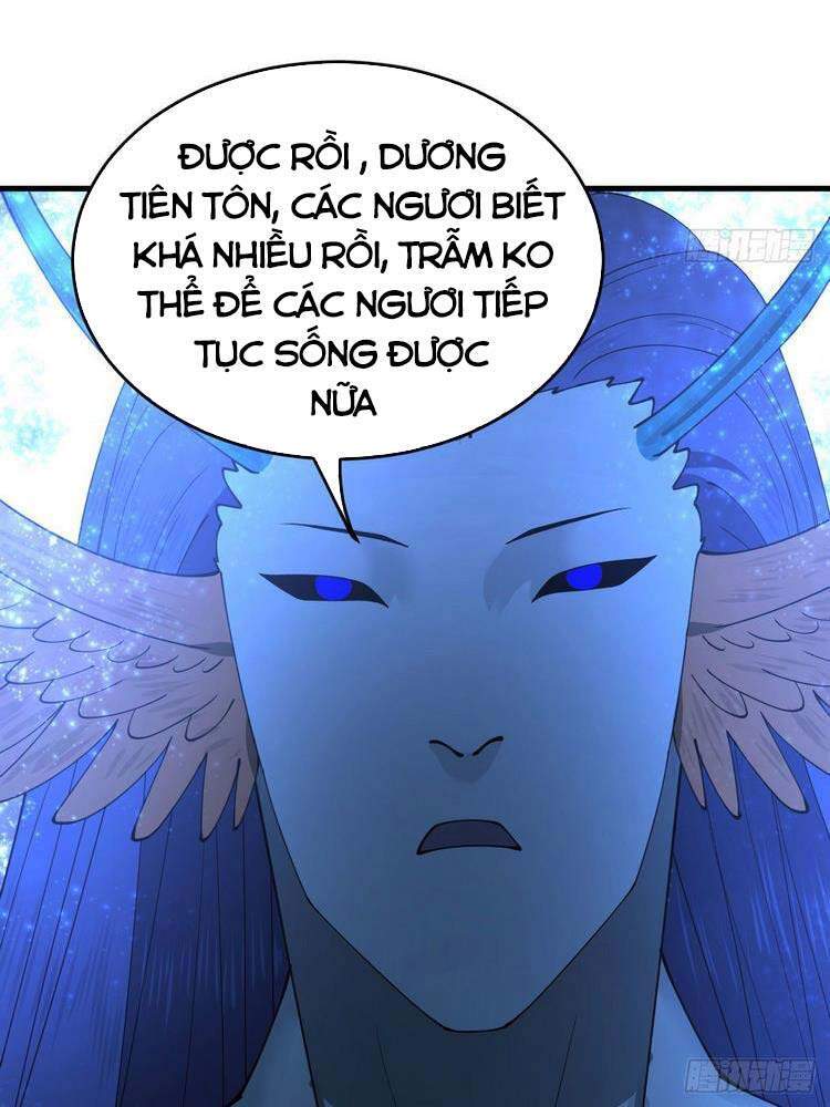 Ta Luyện Khí Ba Ngàn Năm Chapter 222 - 25