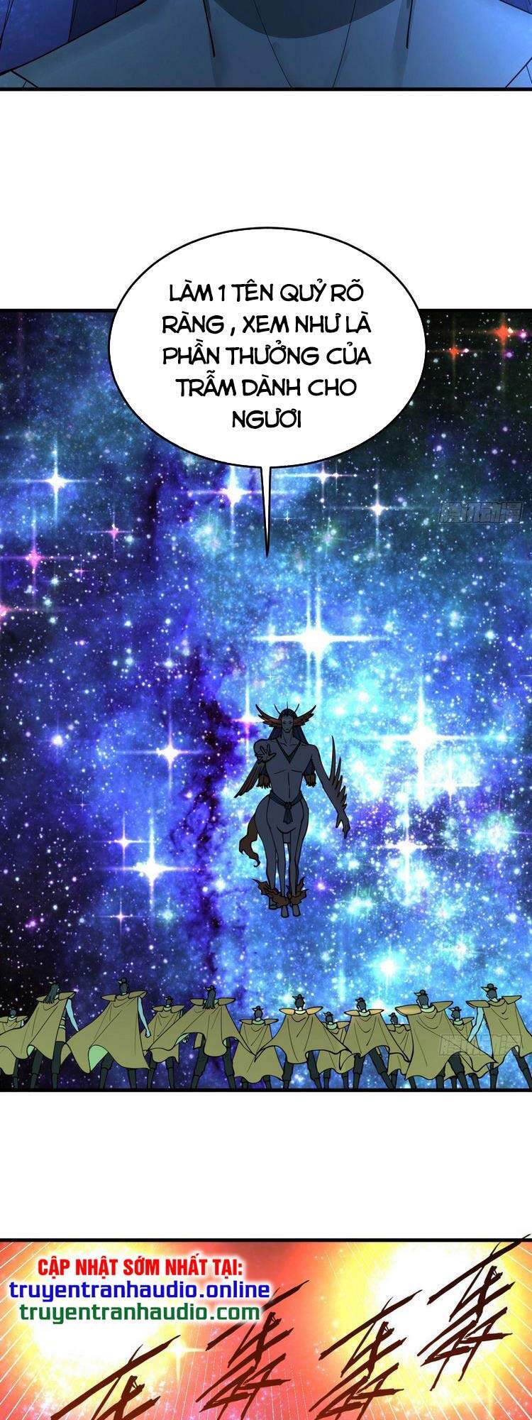 Ta Luyện Khí Ba Ngàn Năm Chapter 222 - 26