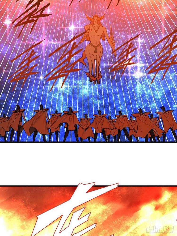 Ta Luyện Khí Ba Ngàn Năm Chapter 222 - 27