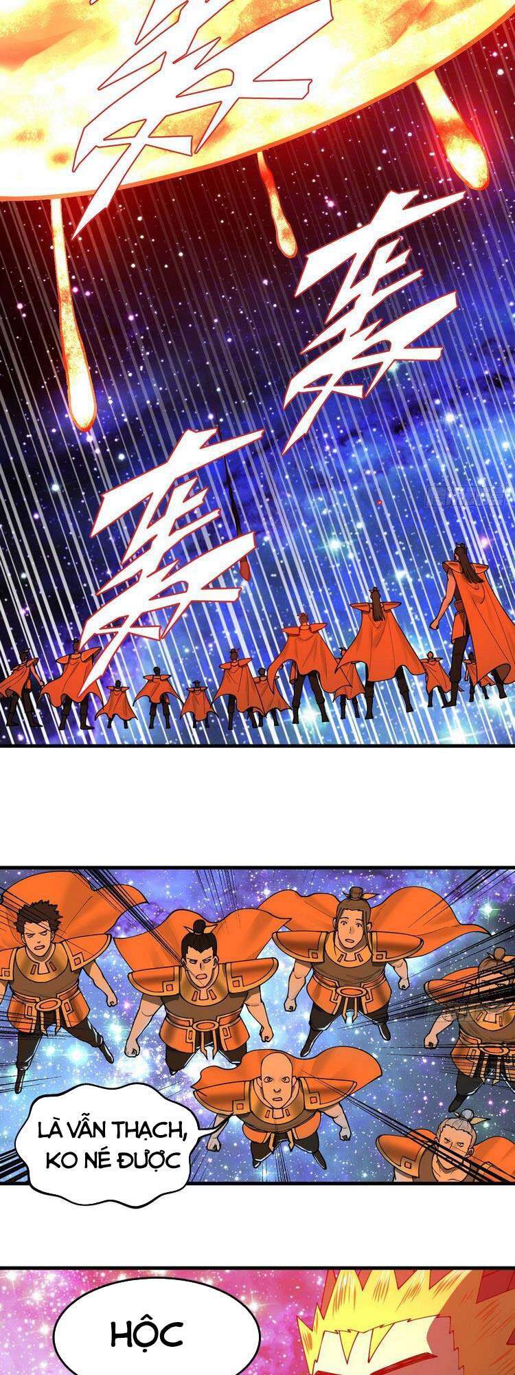 Ta Luyện Khí Ba Ngàn Năm Chapter 222 - 28