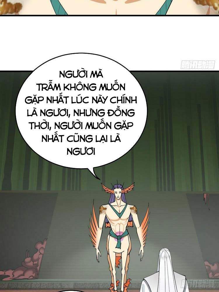 Ta Luyện Khí Ba Ngàn Năm Chapter 222 - 35