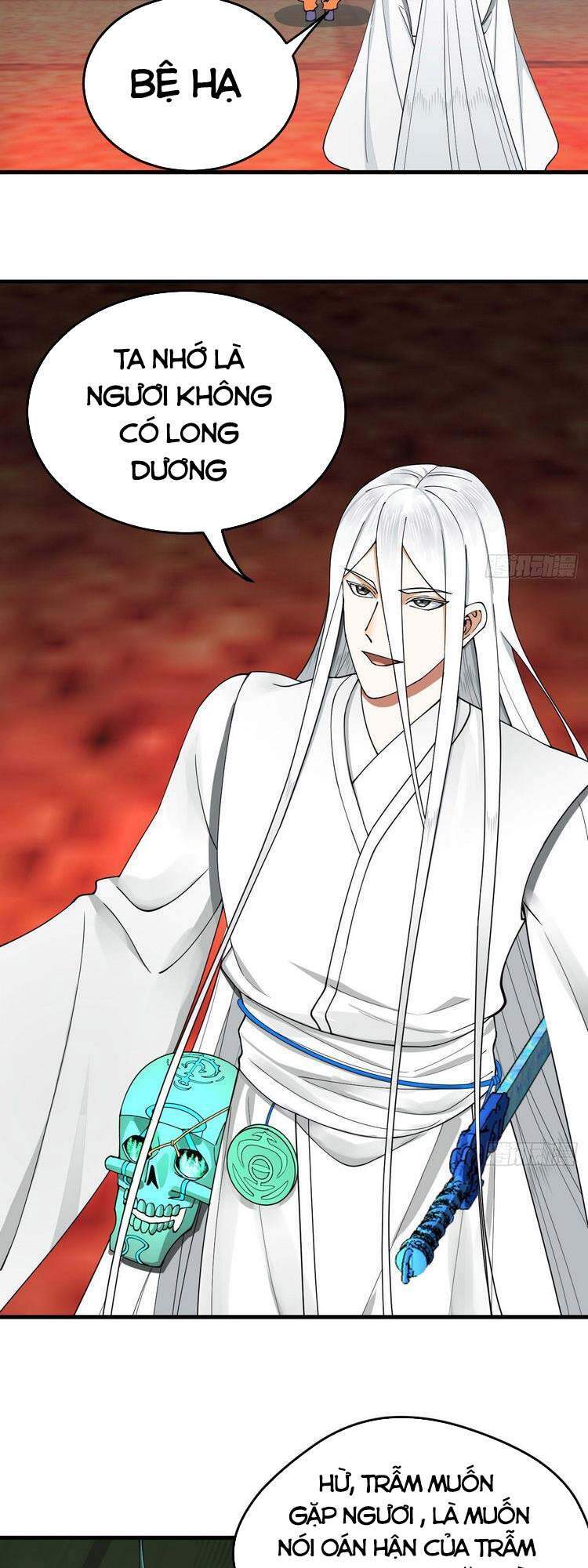 Ta Luyện Khí Ba Ngàn Năm Chapter 222 - 36