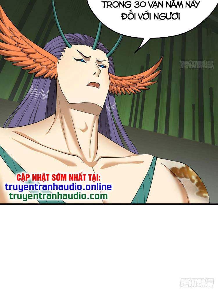 Ta Luyện Khí Ba Ngàn Năm Chapter 222 - 37