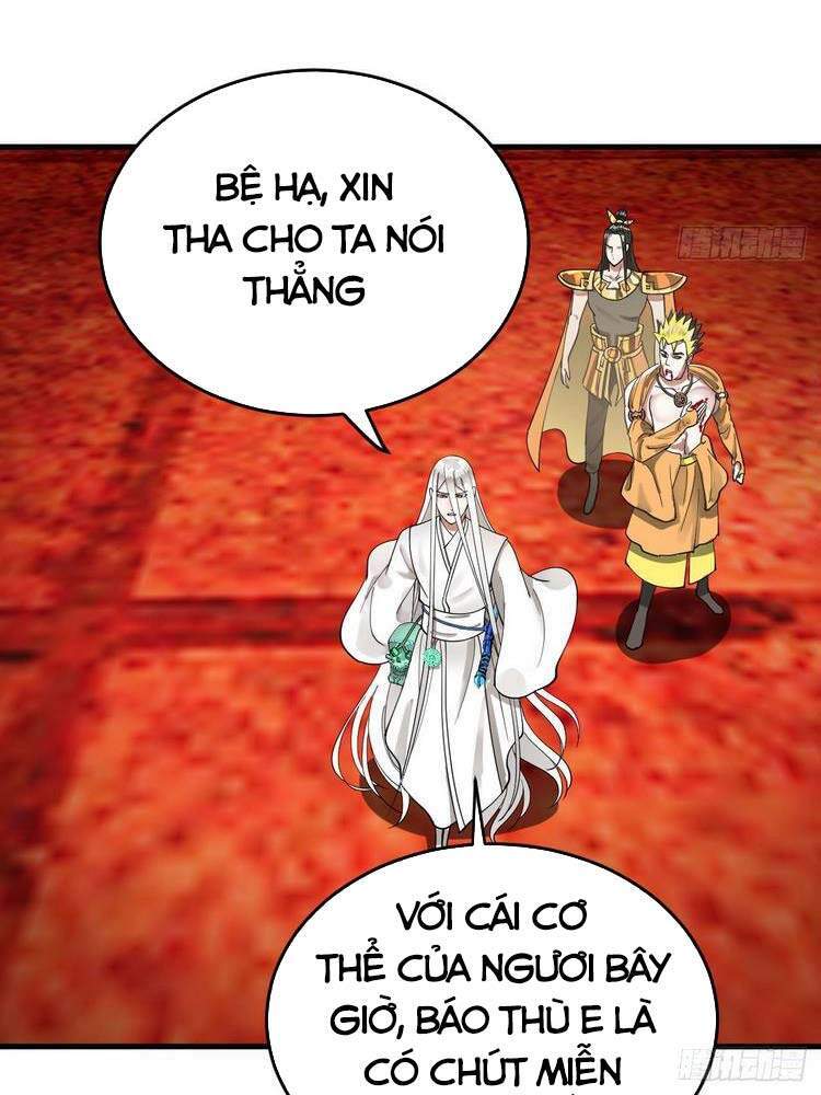 Ta Luyện Khí Ba Ngàn Năm Chapter 222 - 41