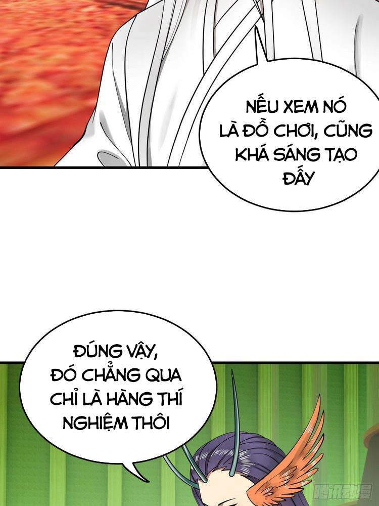 Ta Luyện Khí Ba Ngàn Năm Chapter 222 - 43