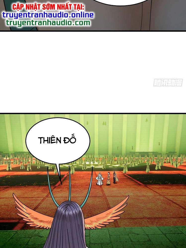 Ta Luyện Khí Ba Ngàn Năm Chapter 222 - 45