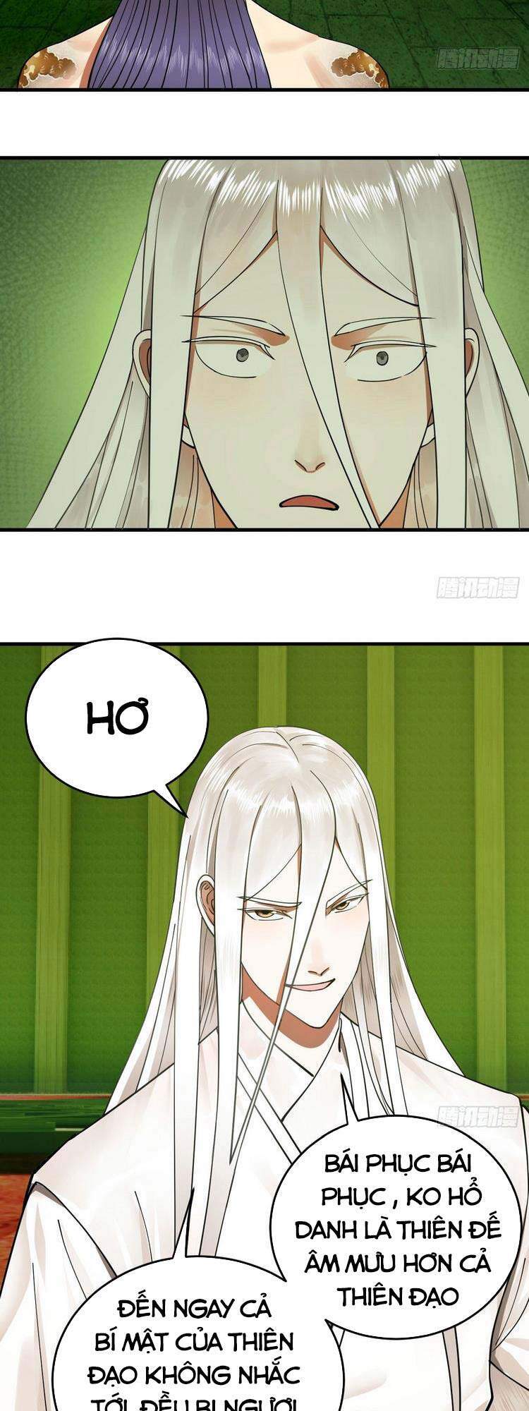 Ta Luyện Khí Ba Ngàn Năm Chapter 222 - 46