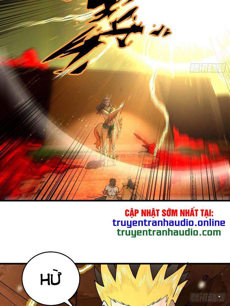 Ta Luyện Khí Ba Ngàn Năm Chapter 222 - 6