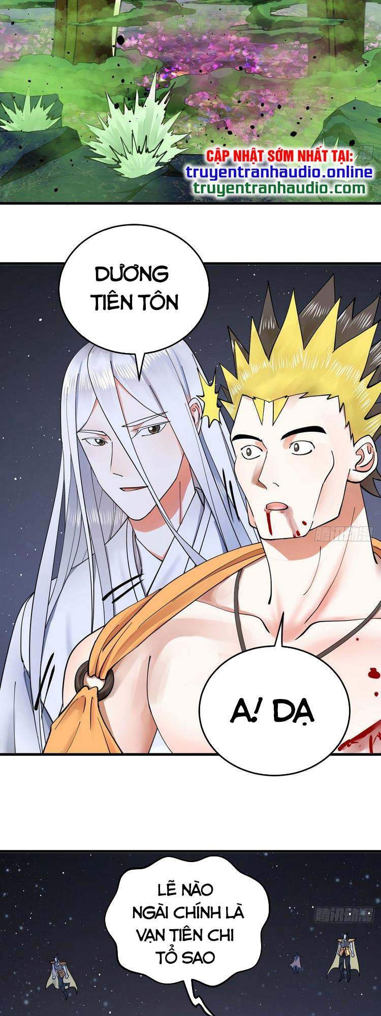 Ta Luyện Khí Ba Ngàn Năm Chapter 223 - 13