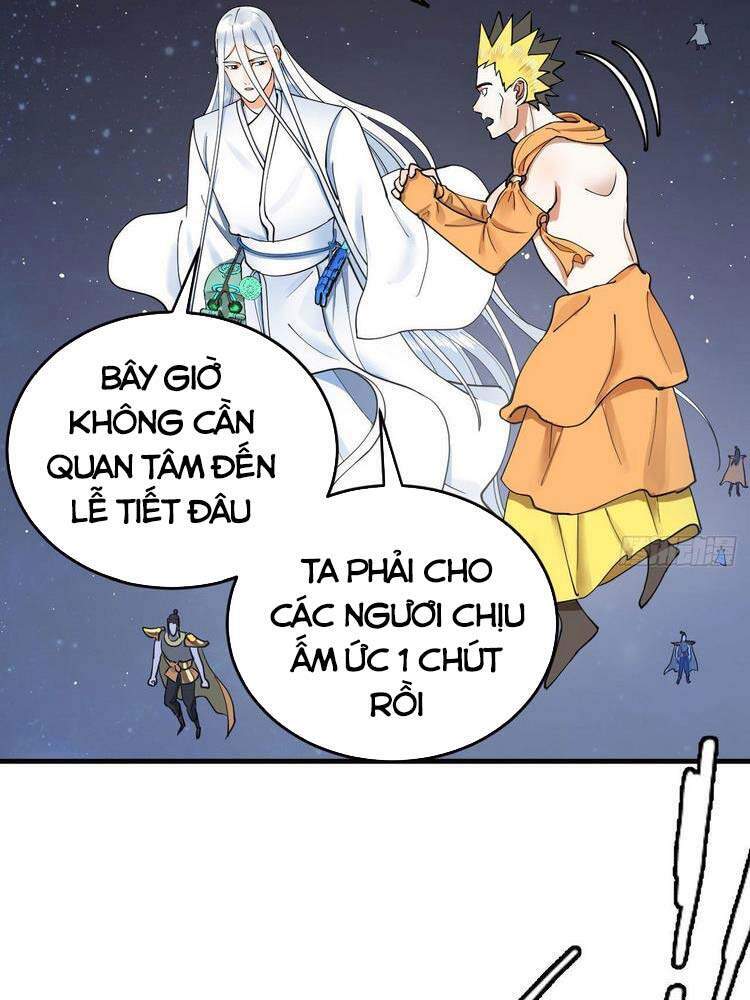 Ta Luyện Khí Ba Ngàn Năm Chapter 223 - 14