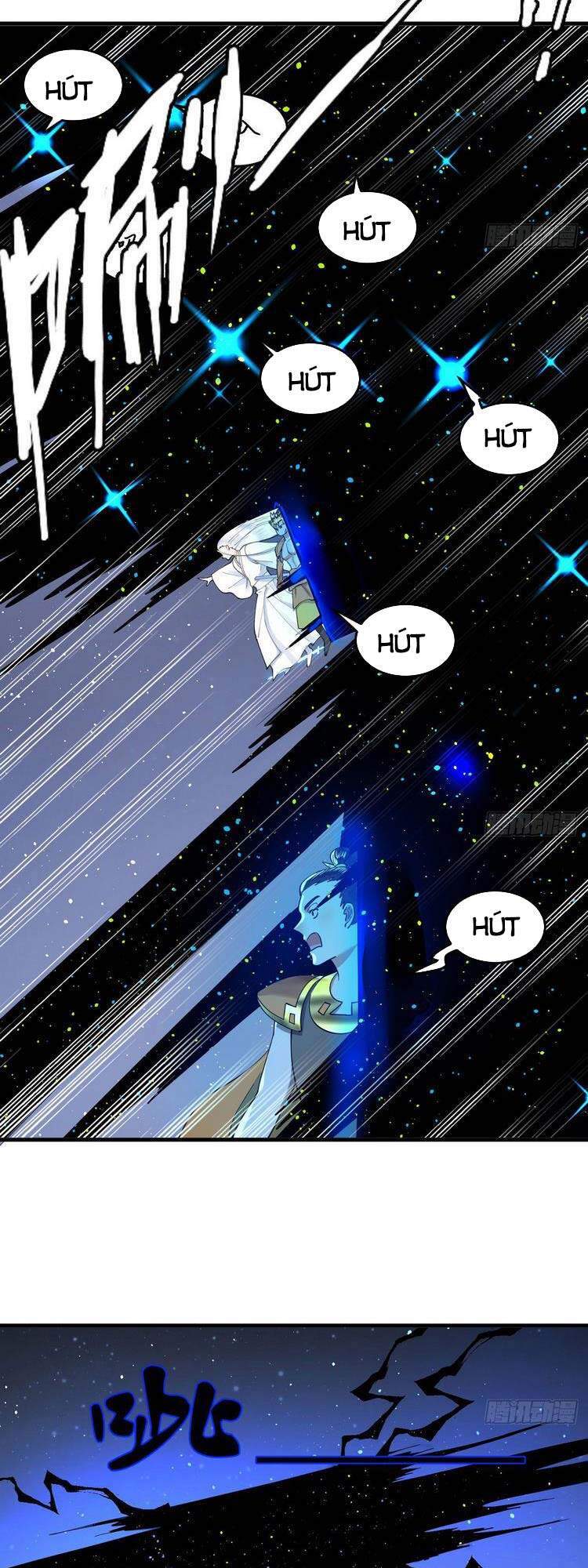 Ta Luyện Khí Ba Ngàn Năm Chapter 223 - 15