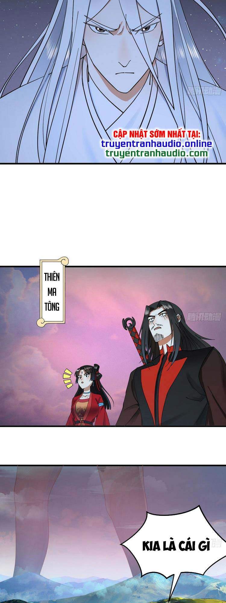 Ta Luyện Khí Ba Ngàn Năm Chapter 223 - 17