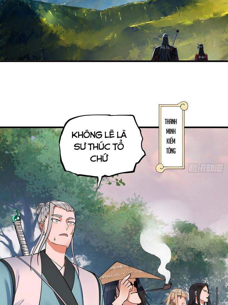 Ta Luyện Khí Ba Ngàn Năm Chapter 223 - 18