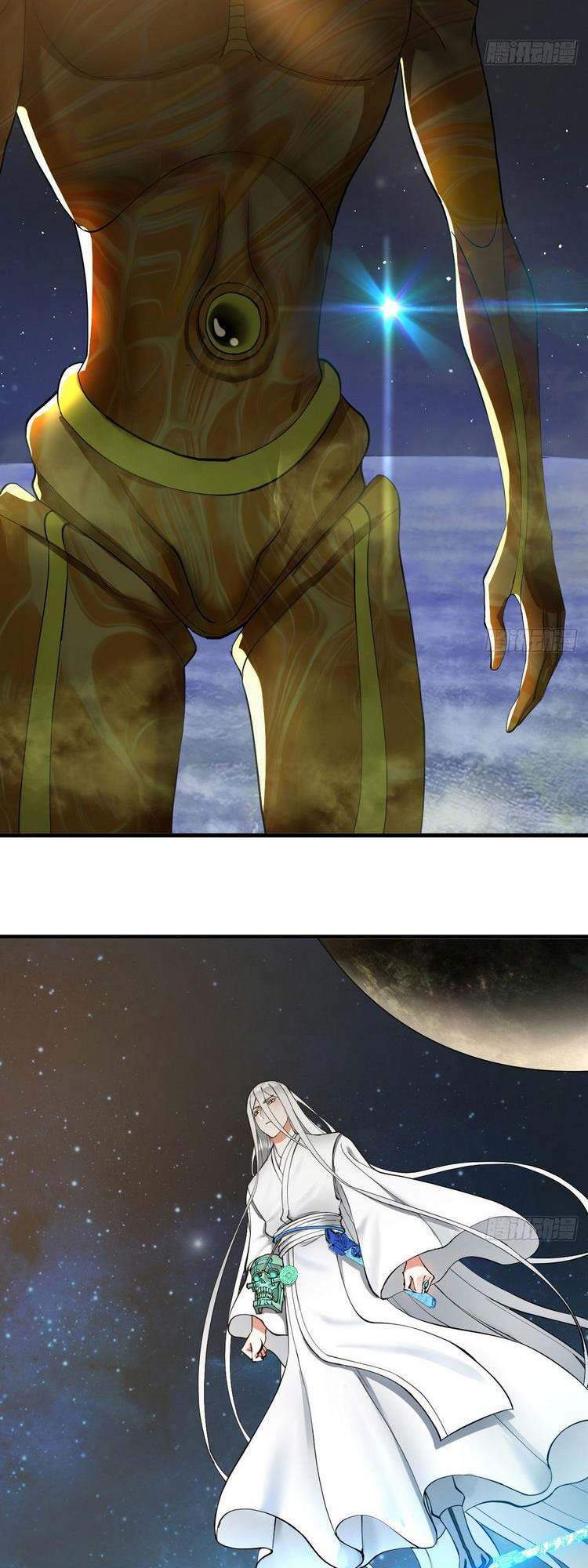 Ta Luyện Khí Ba Ngàn Năm Chapter 223 - 22