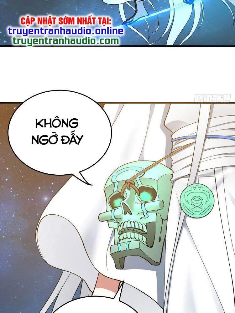 Ta Luyện Khí Ba Ngàn Năm Chapter 223 - 23