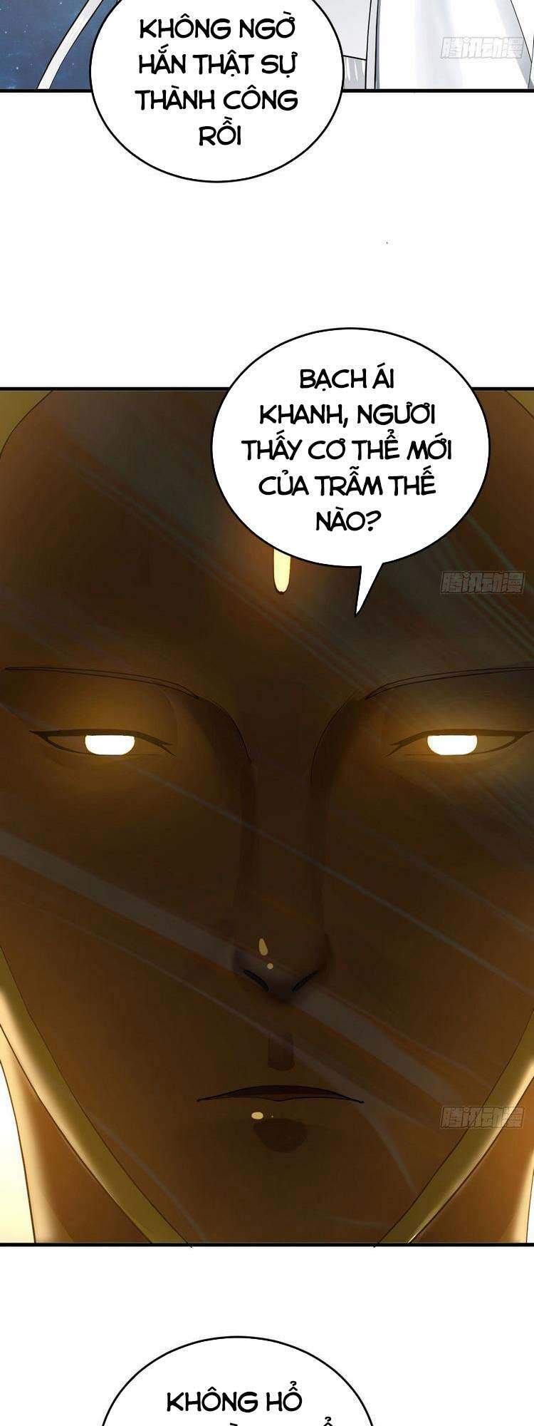 Ta Luyện Khí Ba Ngàn Năm Chapter 223 - 24