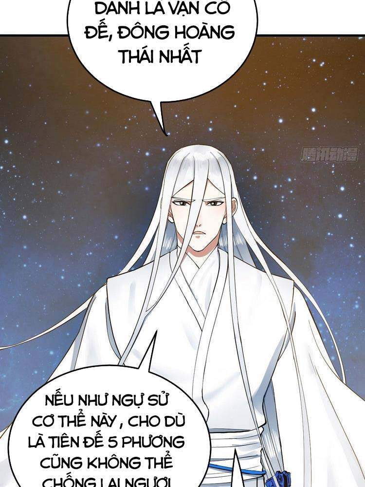 Ta Luyện Khí Ba Ngàn Năm Chapter 223 - 25