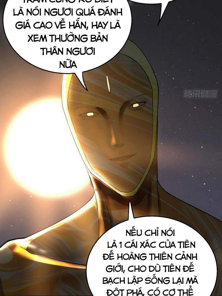 Ta Luyện Khí Ba Ngàn Năm Chapter 223 - 27