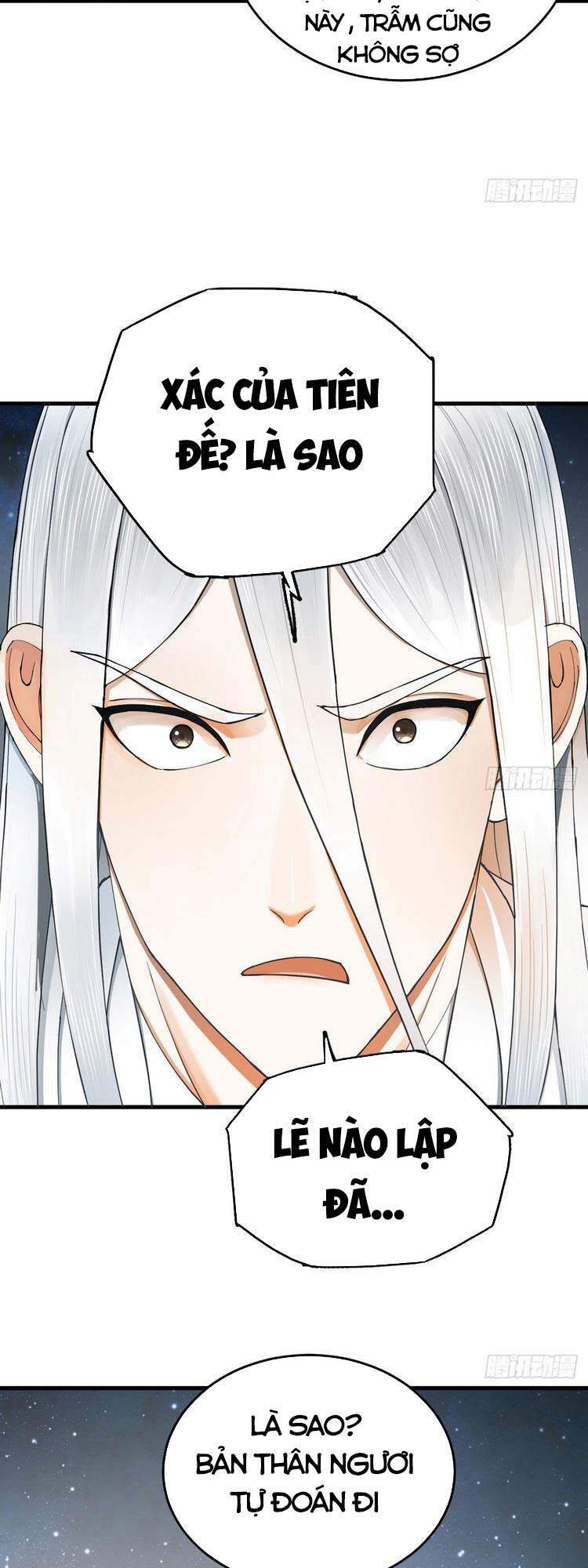 Ta Luyện Khí Ba Ngàn Năm Chapter 223 - 28