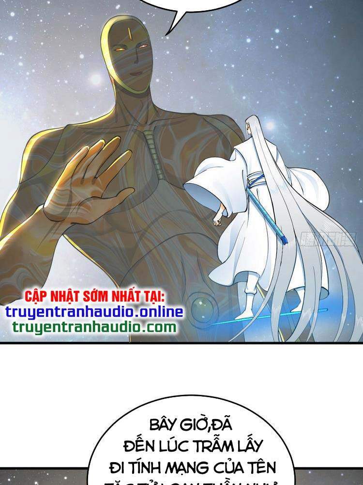 Ta Luyện Khí Ba Ngàn Năm Chapter 223 - 29