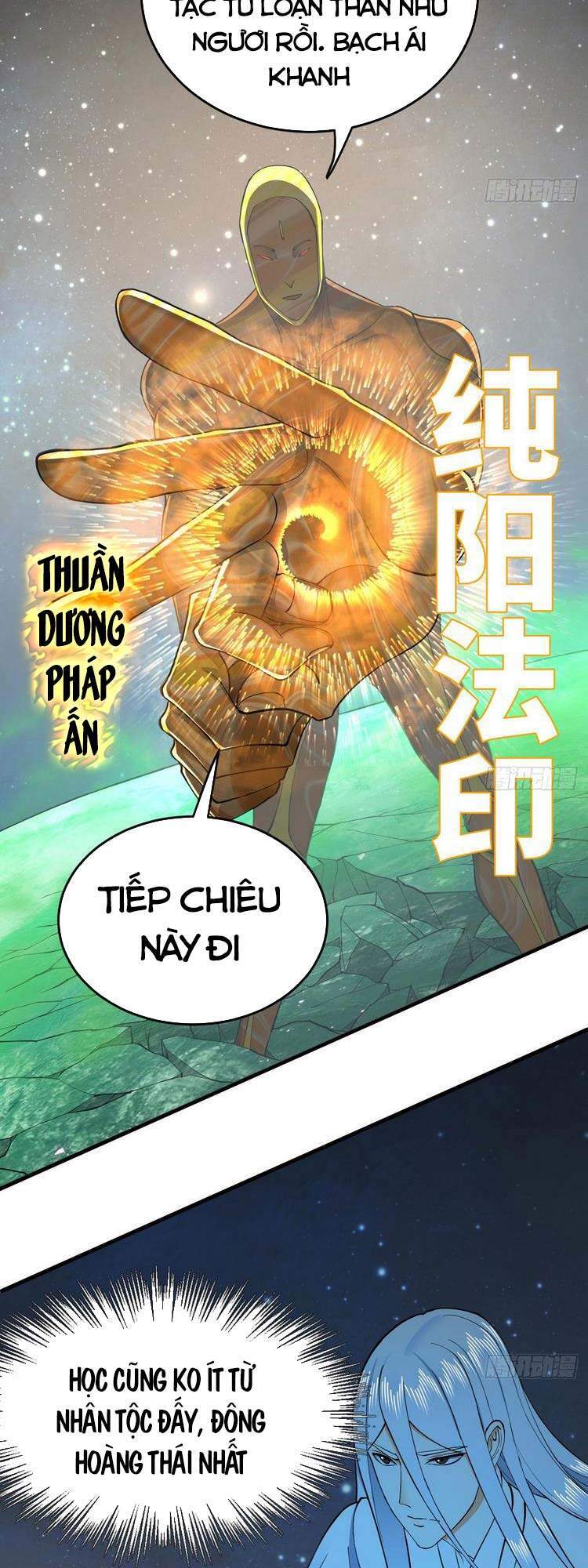 Ta Luyện Khí Ba Ngàn Năm Chapter 223 - 30