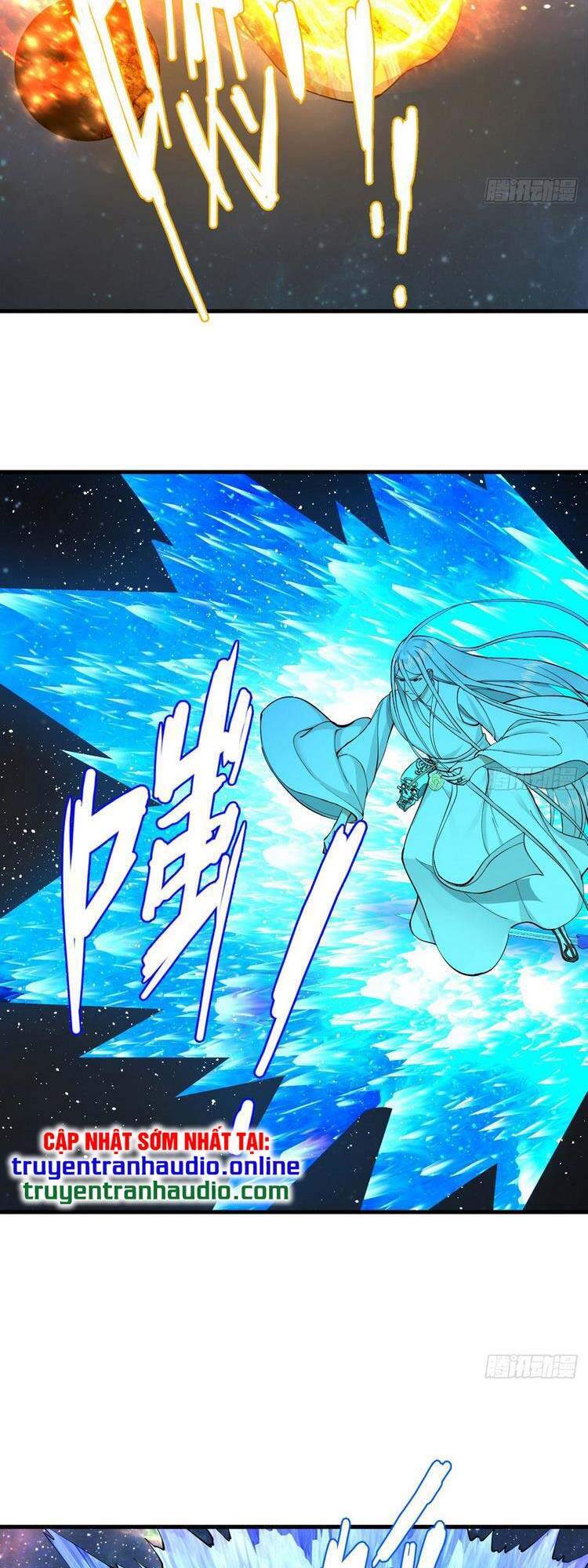Ta Luyện Khí Ba Ngàn Năm Chapter 223 - 34