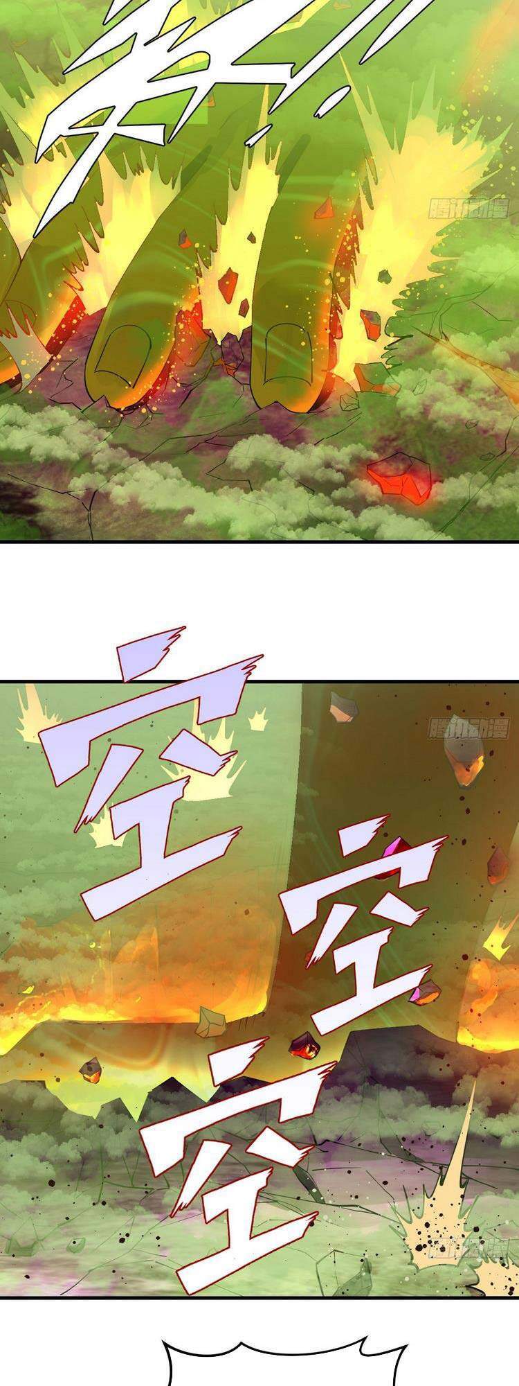 Ta Luyện Khí Ba Ngàn Năm Chapter 223 - 5