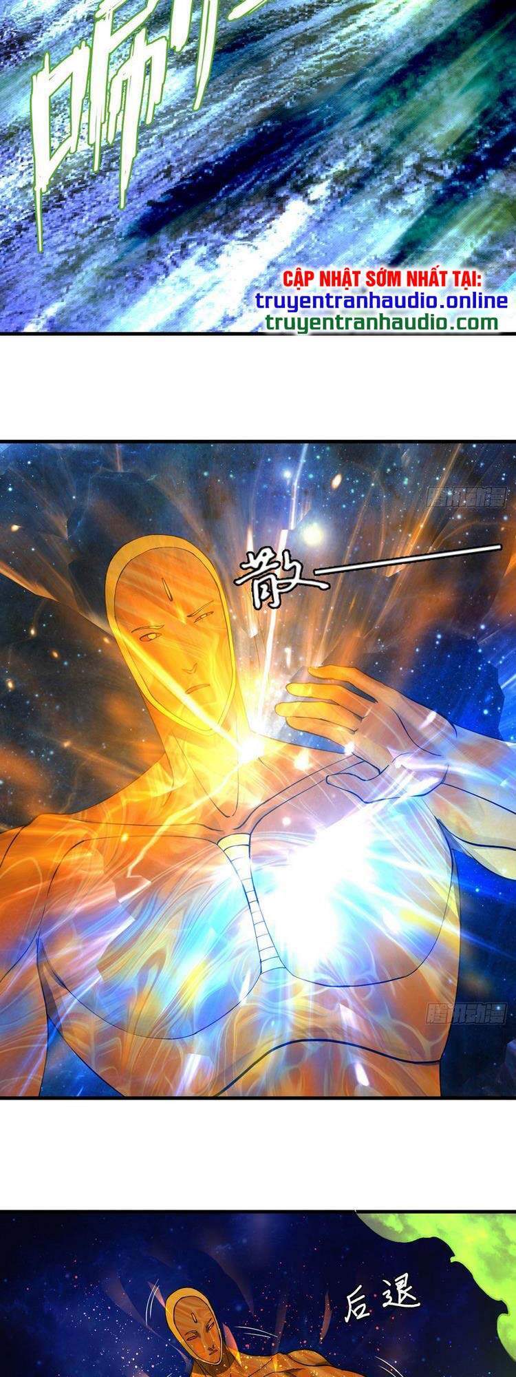 Ta Luyện Khí Ba Ngàn Năm Chapter 223 - 41