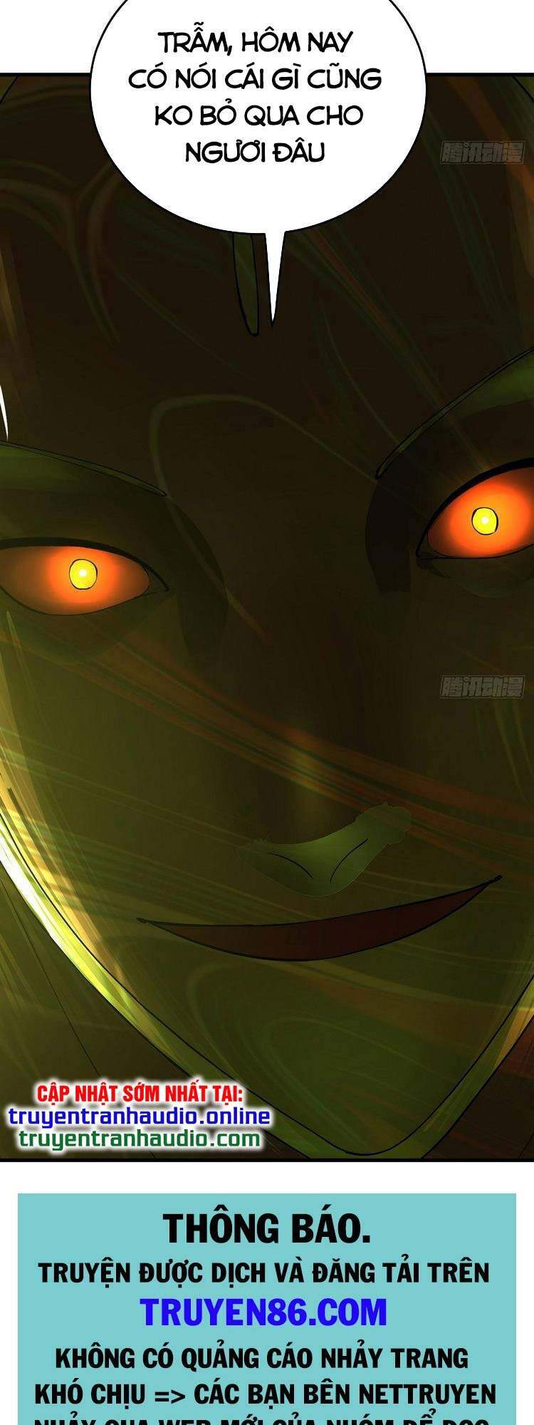 Ta Luyện Khí Ba Ngàn Năm Chapter 223 - 49