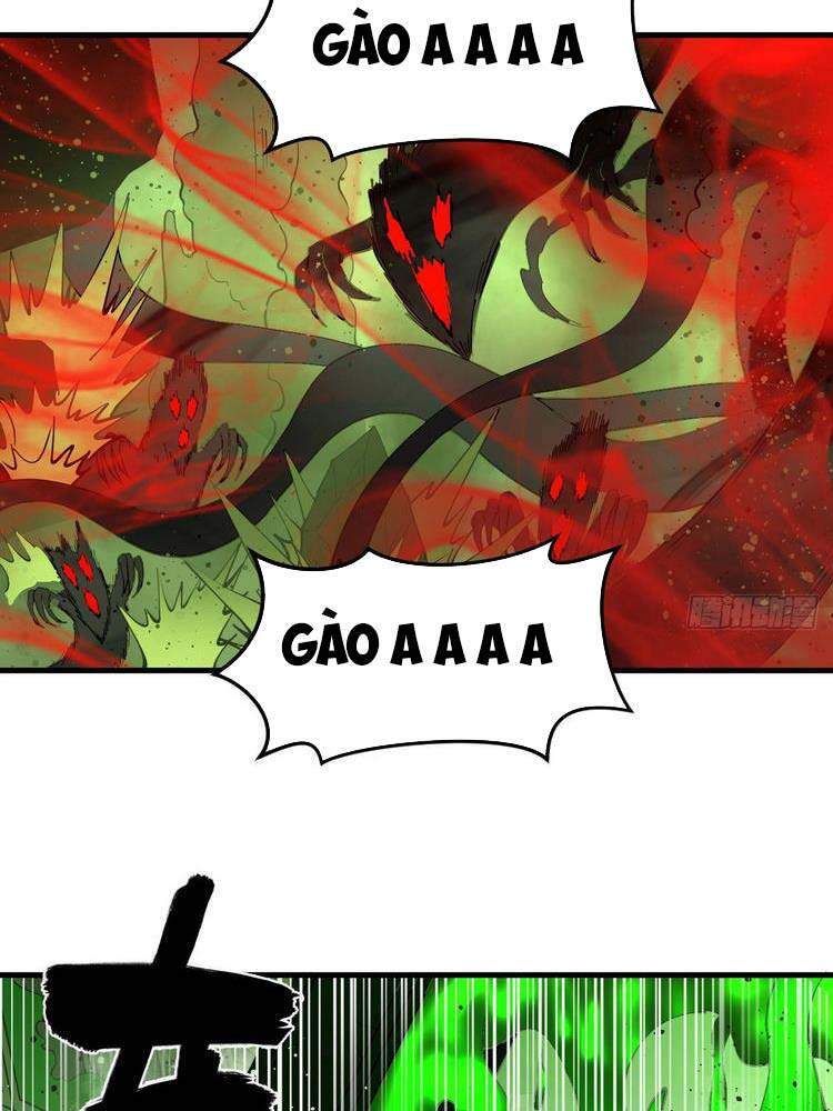 Ta Luyện Khí Ba Ngàn Năm Chapter 223 - 6