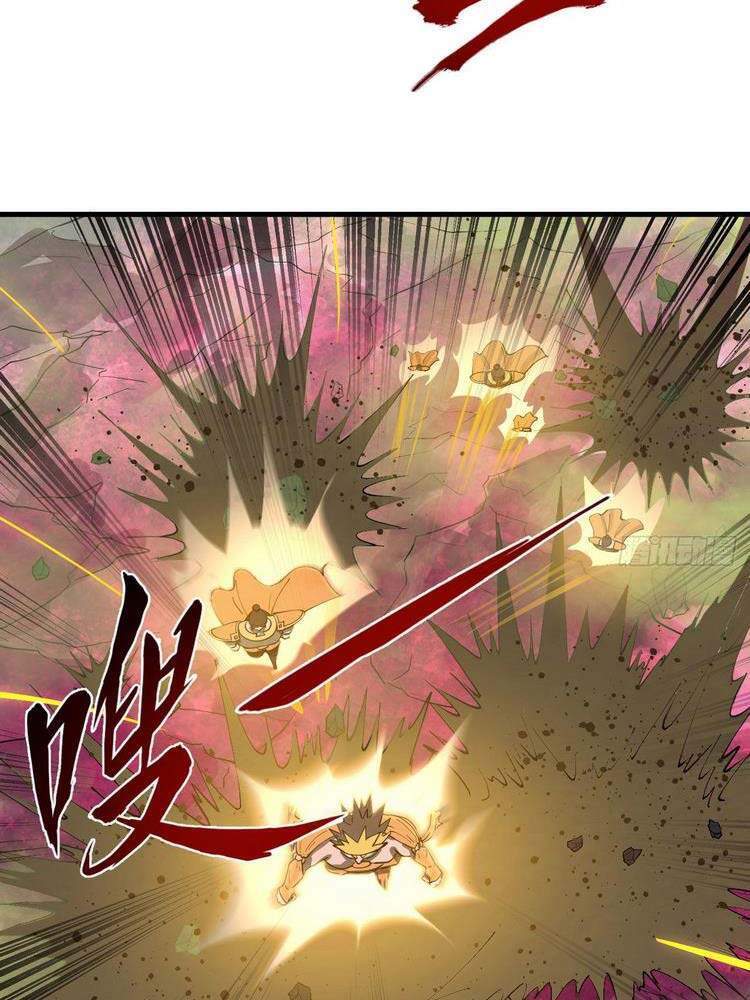 Ta Luyện Khí Ba Ngàn Năm Chapter 223 - 8