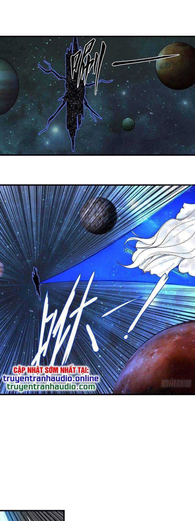 Ta Luyện Khí Ba Ngàn Năm Chapter 224 - 1