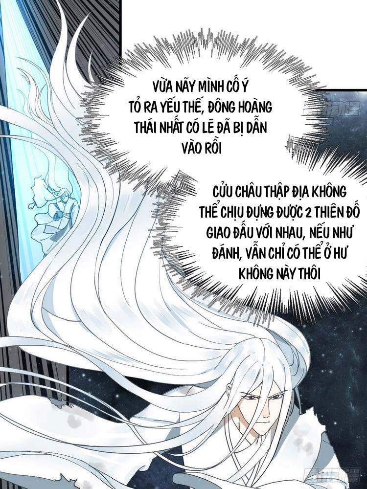 Ta Luyện Khí Ba Ngàn Năm Chapter 224 - 2