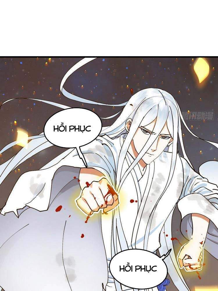 Ta Luyện Khí Ba Ngàn Năm Chapter 224 - 12