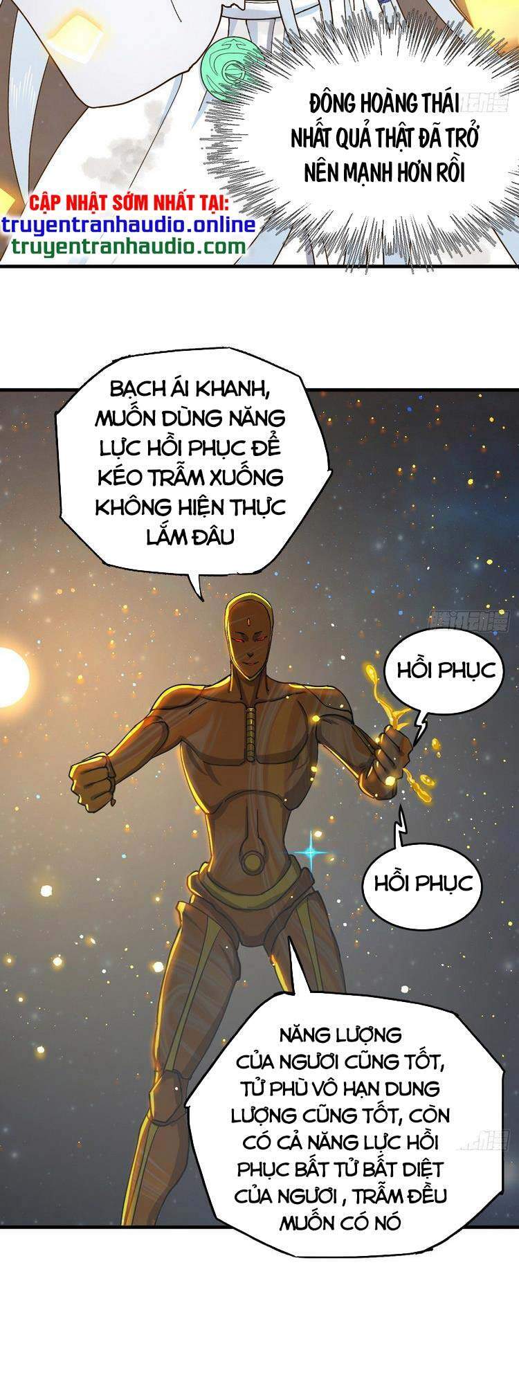 Ta Luyện Khí Ba Ngàn Năm Chapter 224 - 13