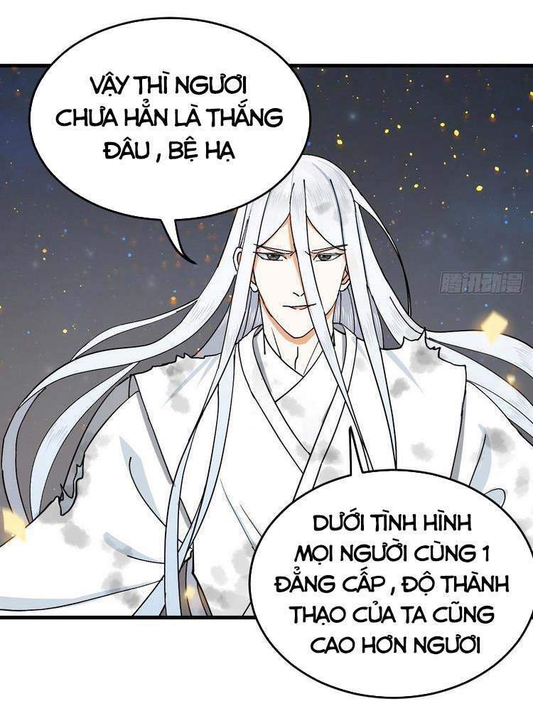 Ta Luyện Khí Ba Ngàn Năm Chapter 224 - 14