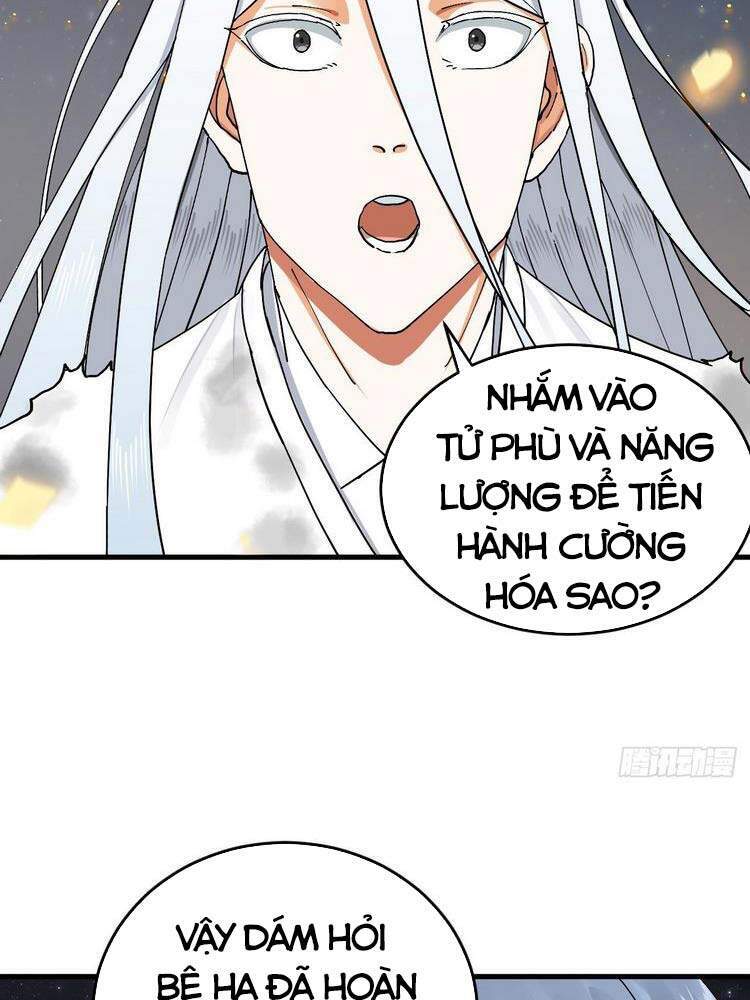 Ta Luyện Khí Ba Ngàn Năm Chapter 224 - 16