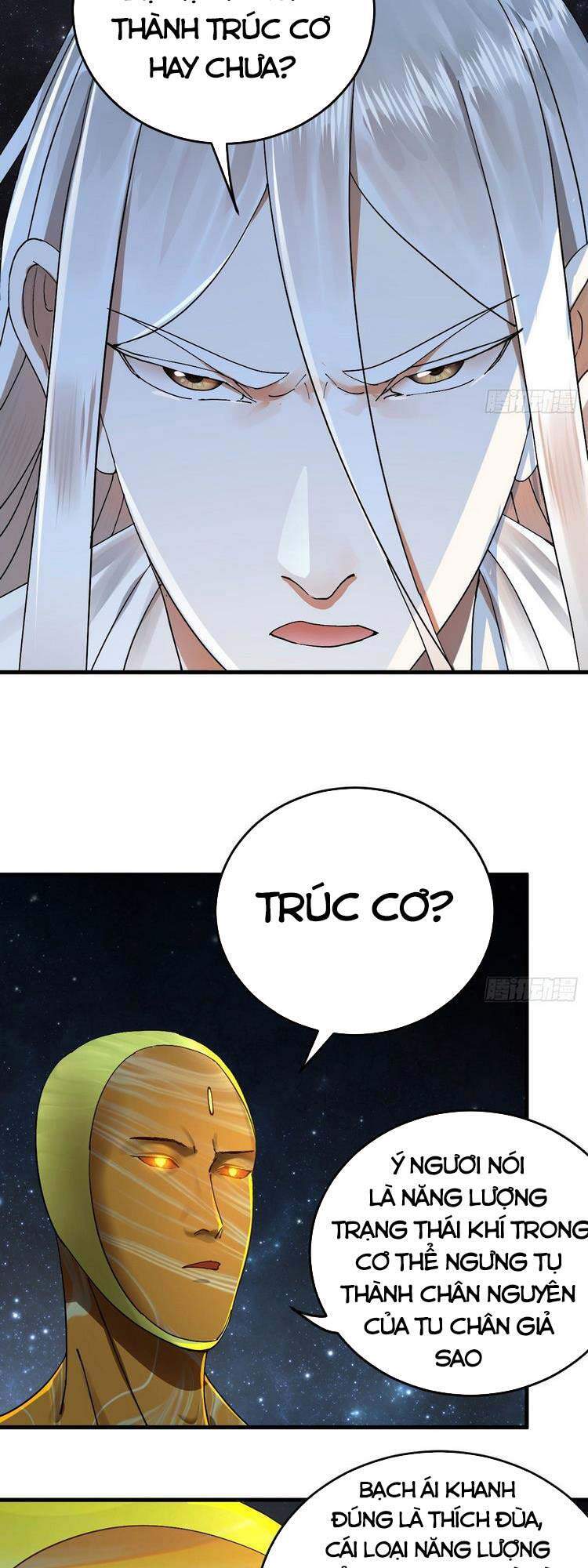 Ta Luyện Khí Ba Ngàn Năm Chapter 224 - 17