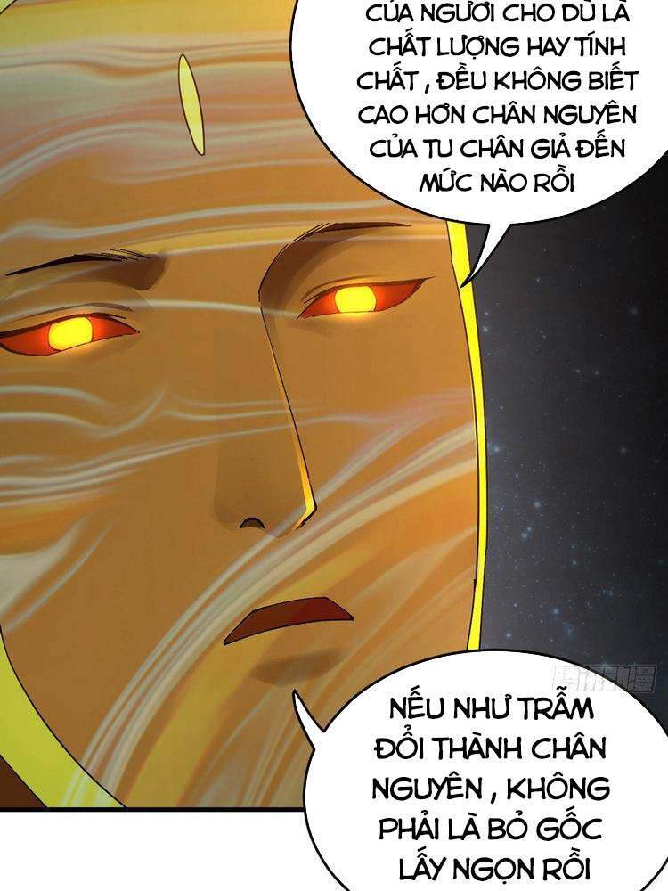Ta Luyện Khí Ba Ngàn Năm Chapter 224 - 18