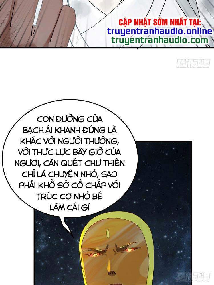 Ta Luyện Khí Ba Ngàn Năm Chapter 224 - 21