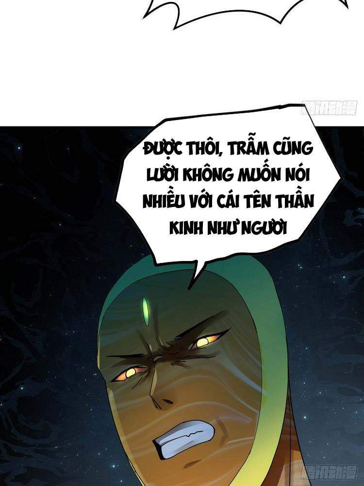 Ta Luyện Khí Ba Ngàn Năm Chapter 224 - 23