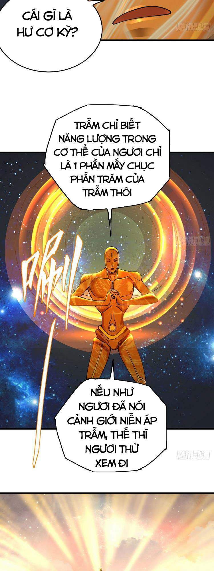 Ta Luyện Khí Ba Ngàn Năm Chapter 224 - 28