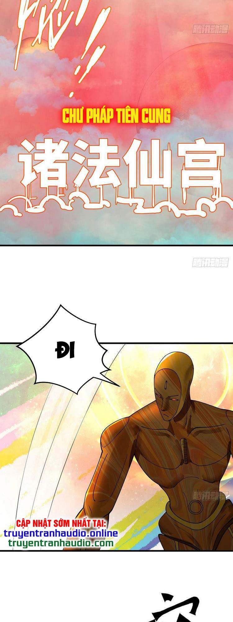 Ta Luyện Khí Ba Ngàn Năm Chapter 224 - 30