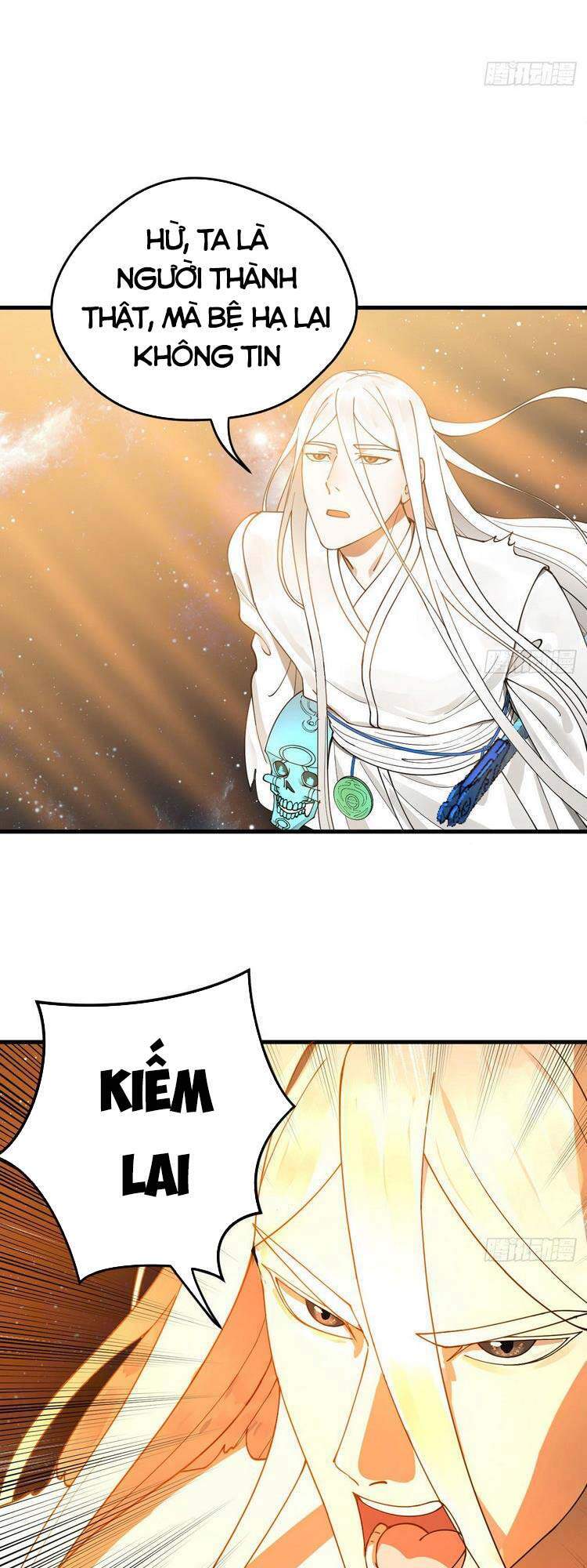 Ta Luyện Khí Ba Ngàn Năm Chapter 224 - 32