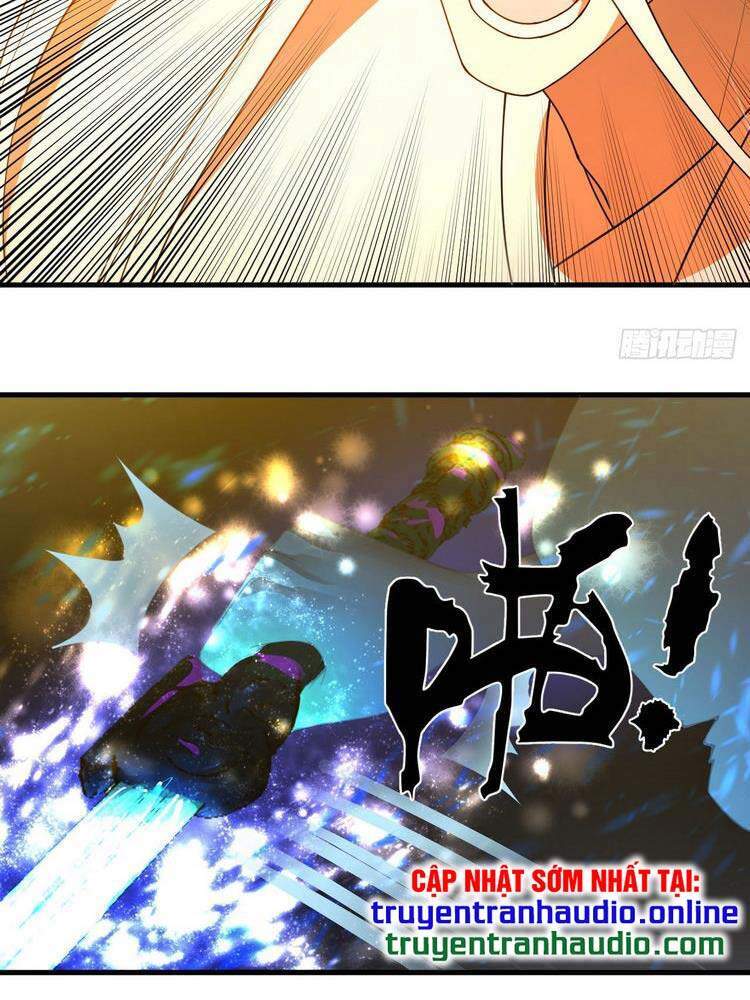 Ta Luyện Khí Ba Ngàn Năm Chapter 224 - 33