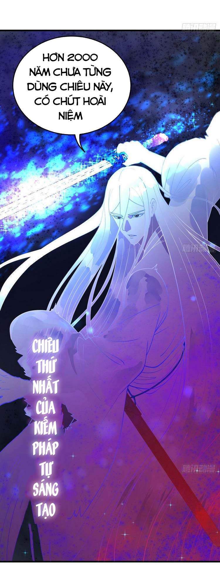 Ta Luyện Khí Ba Ngàn Năm Chapter 224 - 34